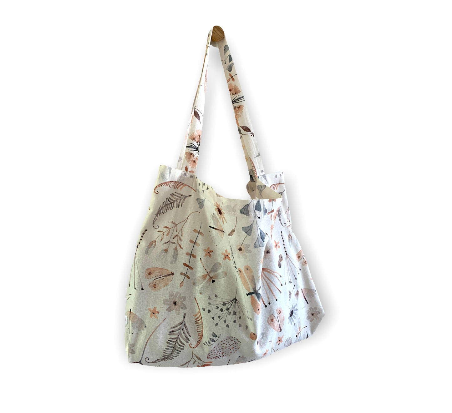 Lu-De Mombag Sweet Summer