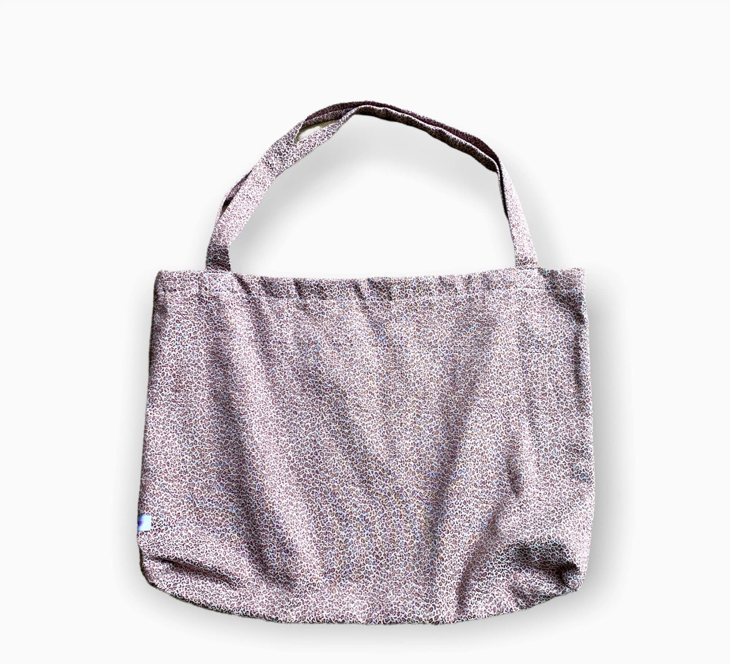 Lu-De Mombag Tiny Pink Panter