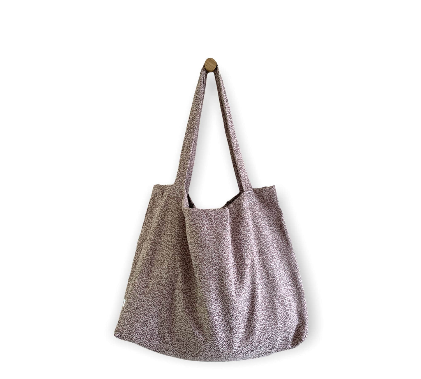 Lu-De Mombag Tiny Pink Panter