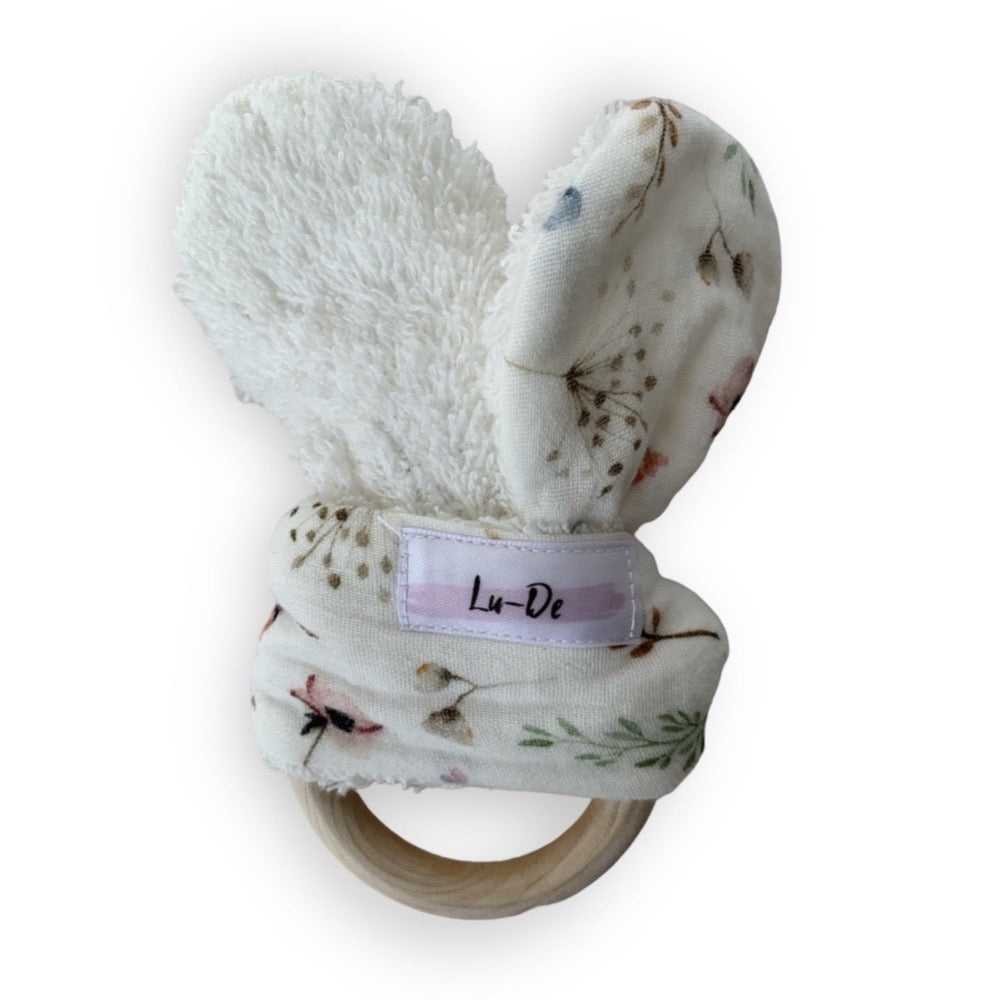Lu-De Bijtring Sweet Flower