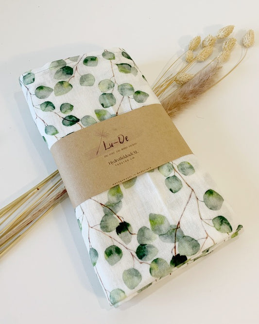 Hydrofiel Doek XL Eucalyptus